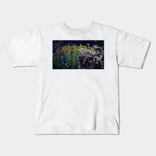 King's Park Flowers 2 Kids T-Shirt